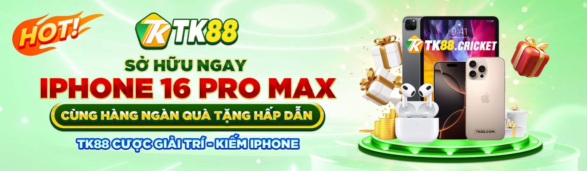 TK88 🎖️ Thương Hiệu Casino Chuyên Nghiệp Số 1 Châu Á 3 Tk88